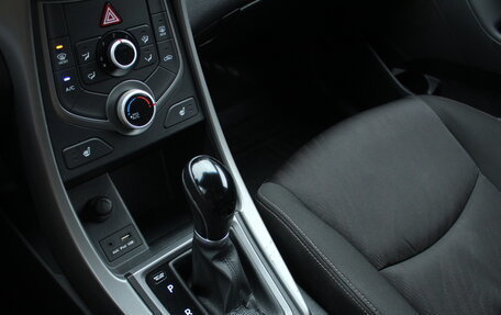 Hyundai Elantra V, 2015 год, 1 030 000 рублей, 9 фотография