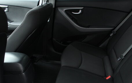 Hyundai Elantra V, 2015 год, 1 030 000 рублей, 14 фотография