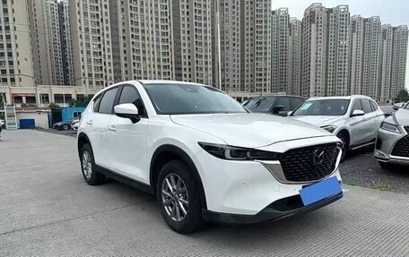 Mazda CX-5 II, 2022 год, 2 033 000 рублей, 3 фотография