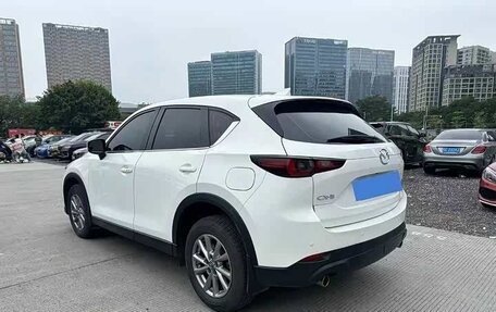 Mazda CX-5 II, 2022 год, 2 033 000 рублей, 6 фотография