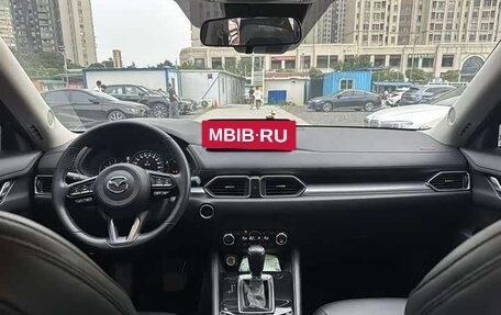 Mazda CX-5 II, 2022 год, 2 033 000 рублей, 8 фотография