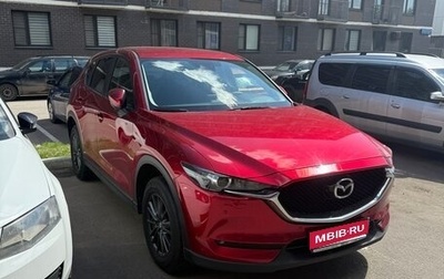 Mazda CX-5 II, 2020 год, 2 170 000 рублей, 1 фотография