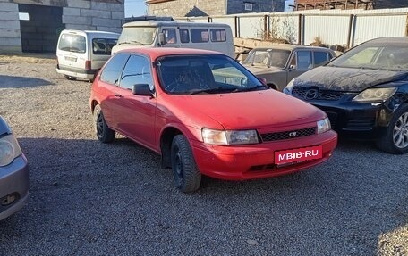 Toyota Corolla II, 1990 год, 230 000 рублей, 1 фотография
