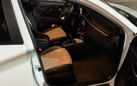 KIA Rio IV, 2021 год, 1 750 000 рублей, 4 фотография