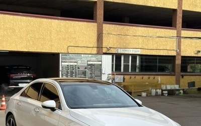 Mercedes-Benz A-Класс, 2020 год, 3 000 000 рублей, 1 фотография