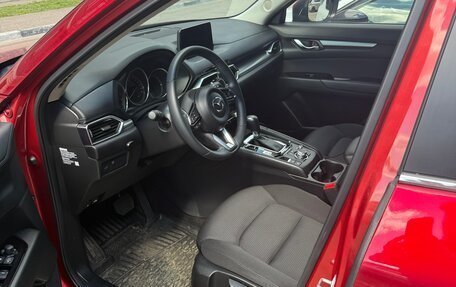 Mazda CX-5 II, 2020 год, 2 170 000 рублей, 5 фотография