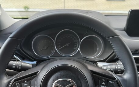 Mazda CX-5 II, 2020 год, 2 170 000 рублей, 7 фотография