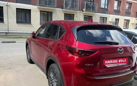 Mazda CX-5 II, 2020 год, 2 170 000 рублей, 4 фотография