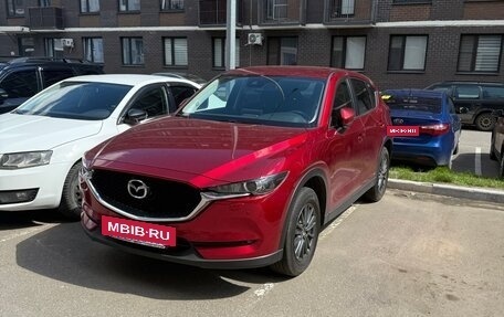 Mazda CX-5 II, 2020 год, 2 170 000 рублей, 2 фотография