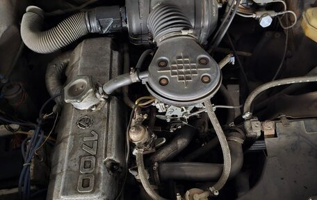 Москвич 2141, 1994 год, 150 000 рублей, 7 фотография