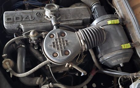 Москвич 2141, 1994 год, 150 000 рублей, 8 фотография