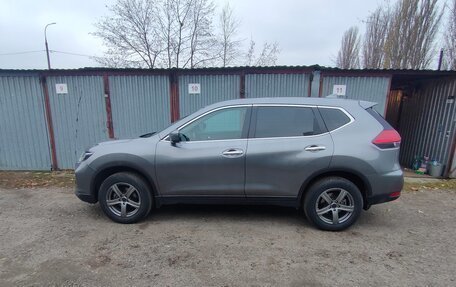 Nissan X-Trail, 2018 год, 2 600 000 рублей, 2 фотография