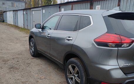 Nissan X-Trail, 2018 год, 2 600 000 рублей, 3 фотография