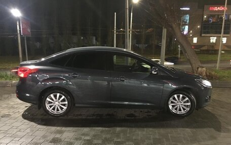 Ford Focus III, 2012 год, 795 000 рублей, 3 фотография