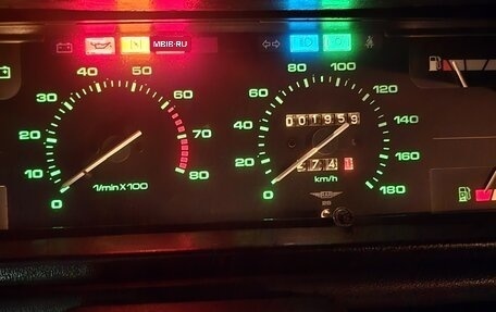 Москвич 2141, 1994 год, 150 000 рублей, 3 фотография