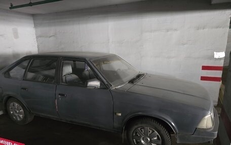 Москвич 2141, 1994 год, 150 000 рублей, 5 фотография