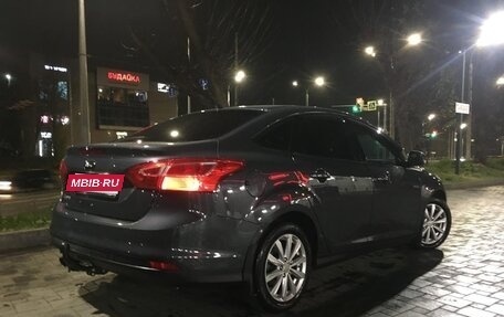 Ford Focus III, 2012 год, 795 000 рублей, 5 фотография