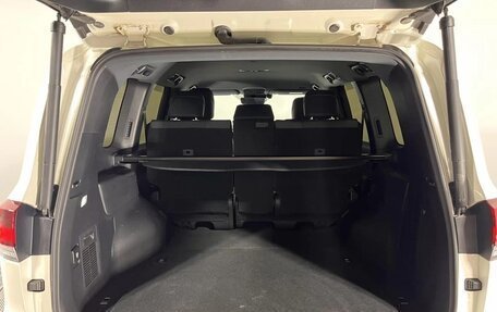 Toyota Land Cruiser, 2021 год, 10 400 000 рублей, 13 фотография