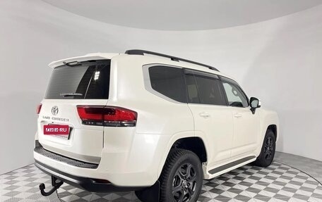 Toyota Land Cruiser, 2021 год, 10 400 000 рублей, 6 фотография