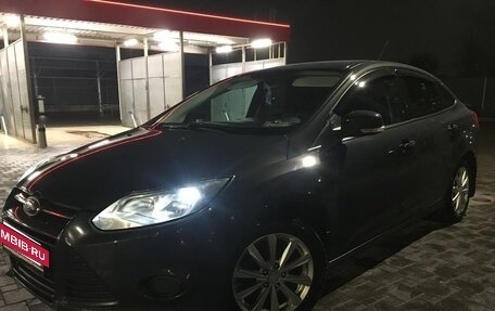 Ford Focus III, 2012 год, 795 000 рублей, 6 фотография