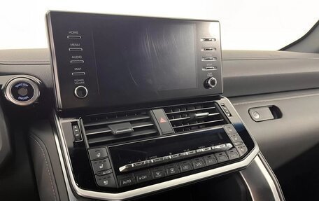 Toyota Land Cruiser, 2021 год, 10 400 000 рублей, 23 фотография