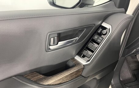 Toyota Land Cruiser, 2021 год, 10 400 000 рублей, 19 фотография