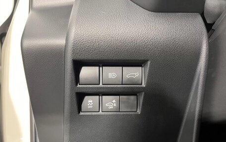 Toyota Land Cruiser, 2021 год, 10 400 000 рублей, 20 фотография