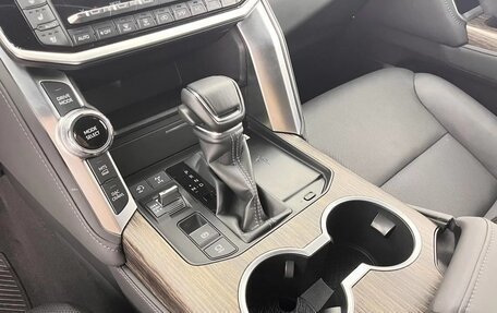 Toyota Land Cruiser, 2021 год, 10 400 000 рублей, 25 фотография