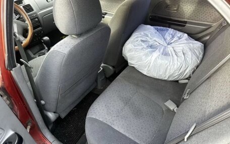 KIA Rio II, 2005 год, 350 000 рублей, 6 фотография