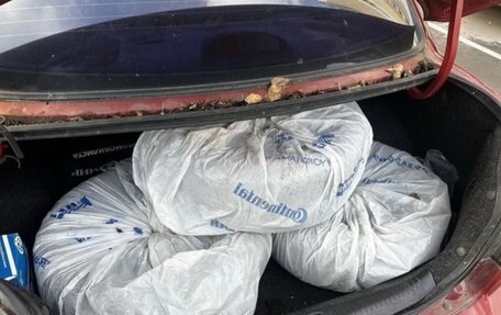 KIA Rio II, 2005 год, 350 000 рублей, 7 фотография