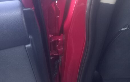 Nissan Tiida, 2011 год, 950 000 рублей, 13 фотография