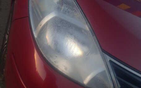 Nissan Tiida, 2011 год, 950 000 рублей, 10 фотография