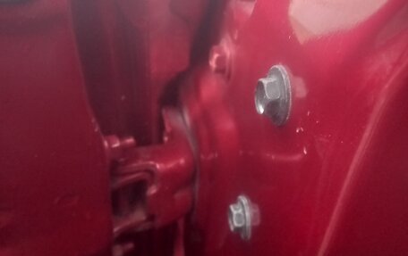 Nissan Tiida, 2011 год, 950 000 рублей, 12 фотография