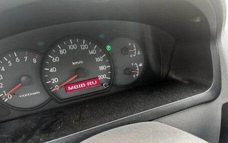 KIA Rio II, 2005 год, 350 000 рублей, 8 фотография