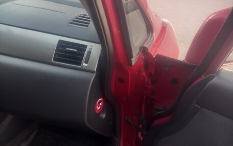 Nissan Tiida, 2011 год, 950 000 рублей, 14 фотография