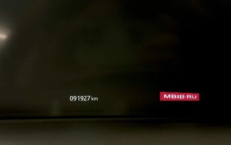 Land Rover Range Rover IV рестайлинг, 2019 год, 10 500 000 рублей, 14 фотография