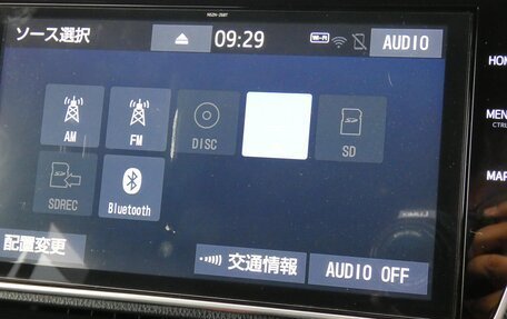 Toyota Noah III, 2021 год, 2 150 000 рублей, 17 фотография