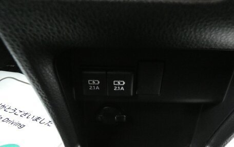 Toyota Noah III, 2021 год, 2 150 000 рублей, 22 фотография