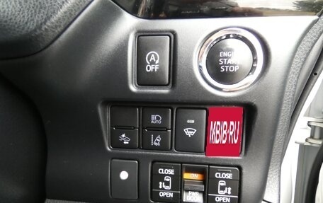 Toyota Noah III, 2021 год, 2 150 000 рублей, 14 фотография