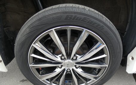 Toyota Noah III, 2021 год, 2 150 000 рублей, 26 фотография