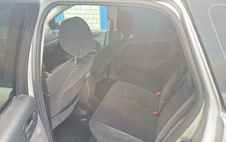 Ford Focus II рестайлинг, 2006 год, 430 000 рублей, 8 фотография