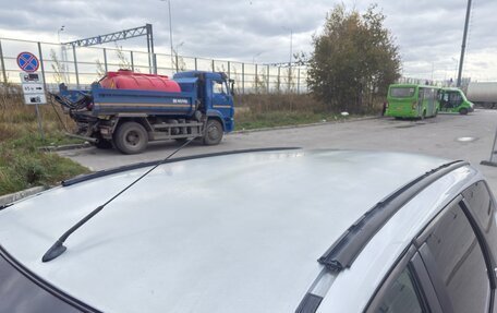 Ford Focus II рестайлинг, 2006 год, 430 000 рублей, 5 фотография