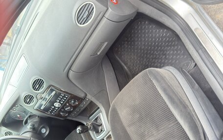 Ford Focus II рестайлинг, 2006 год, 430 000 рублей, 9 фотография