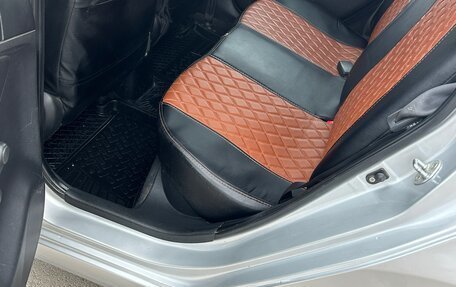 Hyundai Solaris II рестайлинг, 2013 год, 730 000 рублей, 7 фотография