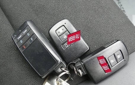 Toyota Noah III, 2021 год, 2 150 000 рублей, 25 фотография