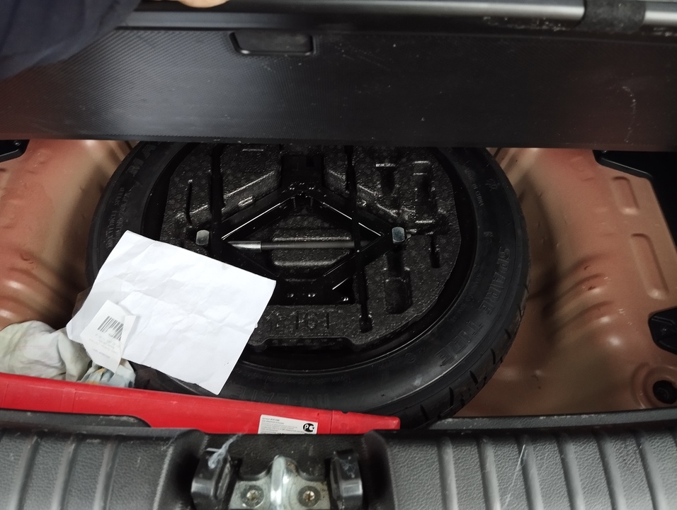 KIA Soul III, 2021 год, 2 380 000 рублей, 9 фотография