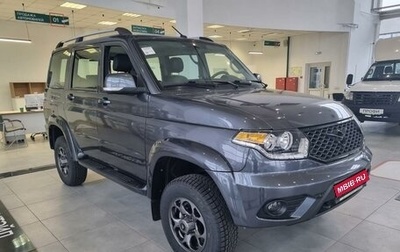 ЛуАЗ Patriot, 2025 год, 2 112 000 рублей, 1 фотография