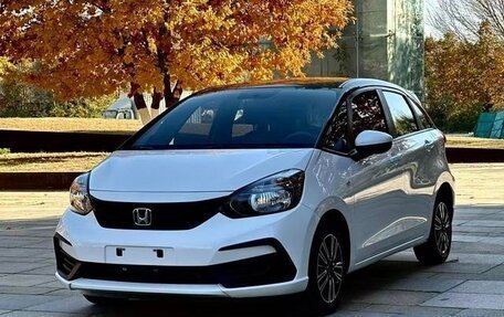 Honda Fit, 2022 год, 1 080 000 рублей, 1 фотография