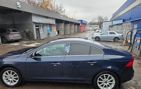 Volvo S60 III, 2012 год, 990 000 рублей, 1 фотография