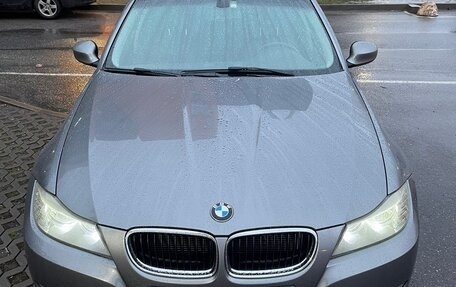BMW 3 серия, 2010 год, 1 110 000 рублей, 1 фотография